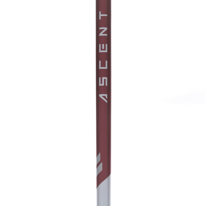 Wilson Dynapower Carbon Graphite Mens Right Hand Driver 8* Tour Extra Stiff - Aldila Ascent 60