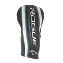 Callaway Rogue Graphite Mens Right Hand Driver 10.5* Regular - Aldila Synergy 50