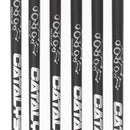 Wilson D9 Graphite Mens Right Hand Irons 5-PW Regular - Project X Catalyst 80 5.5