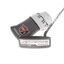 Wilson Infinite Michigan Ave Mens Right Hand Putter 34.5" Blade - Wilson