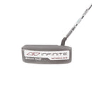 Wilson Infinite Michigan Ave Mens Right Hand Putter 34.5" Blade - Wilson