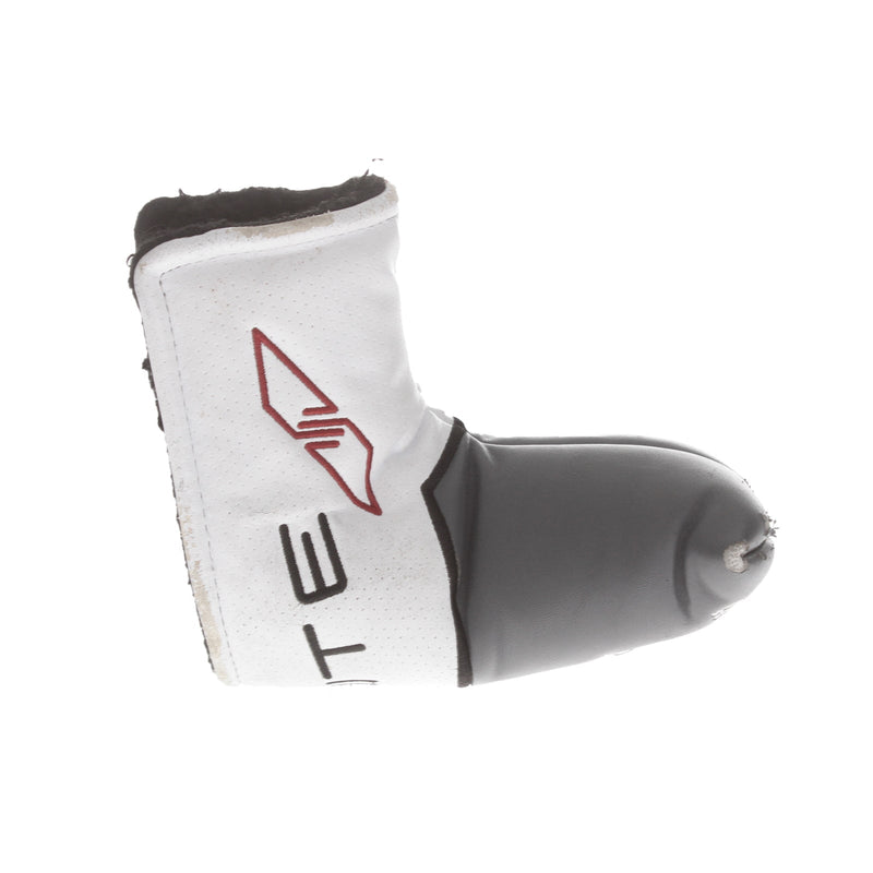 Wilson Infinite Michigan Ave Mens Right Hand Putter 34.5" Blade - Wilson