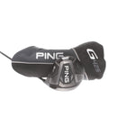 Ping G425 LST Graphite Mens Right Hand Driver 10.5* Stiff - 130 MSI Rogue 70s