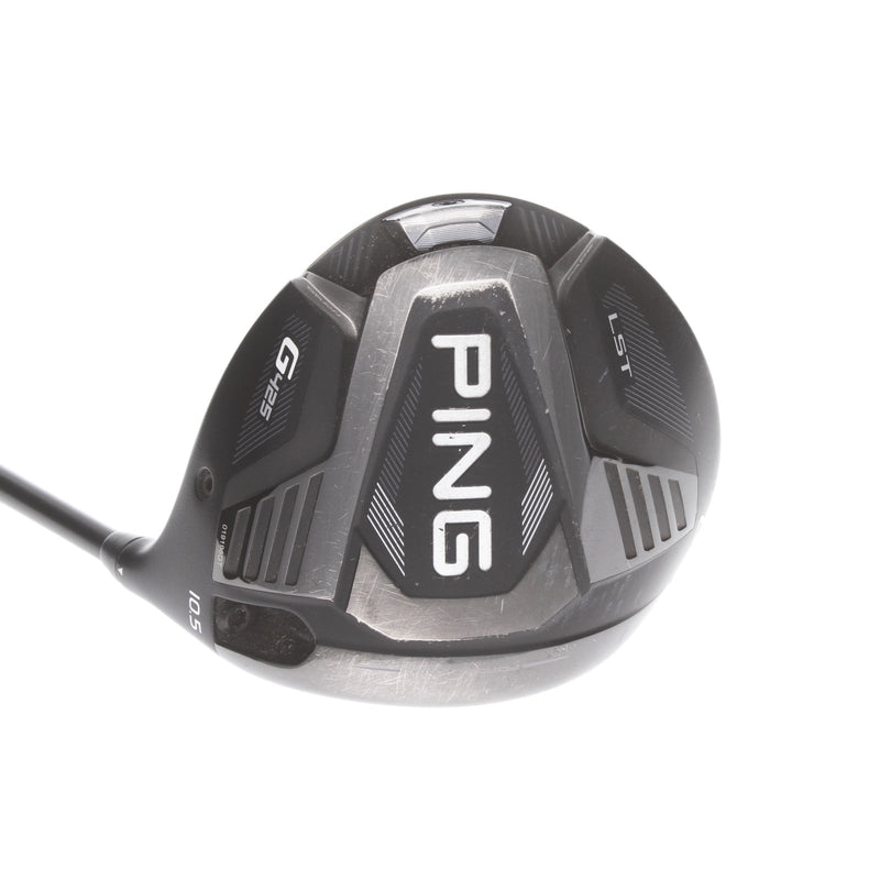 Ping G425 LST Graphite Mens Right Hand Driver 10.5* Stiff - 130 MSI Rogue 70s