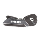 Ping G425 LST Graphite Mens Right Hand Driver 10.5* Stiff - 130 MSI Rogue 70s