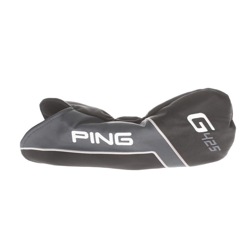 Ping G425 LST Graphite Mens Right Hand Driver 10.5* Stiff - 130 MSI Rogue 70s