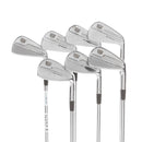 Wilson Staff Model Blade 2019 Steel Mens Right Hand Irons 4-PW Extra Stiff - Project X LZ 6.5125g