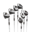 Wilson Staff Model Blade 2019 Steel Mens Right Hand Irons 4-PW Extra Stiff - Project X LZ 6.5125g