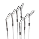 Wilson Staff Model Blade 2019 Steel Mens Right Hand Irons 4-PW Extra Stiff - Project X LZ 6.5125g