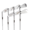 Wilson Staff Model Blade 2019 Steel Mens Right Hand Irons 4-PW Extra Stiff - Project X LZ 6.5125g