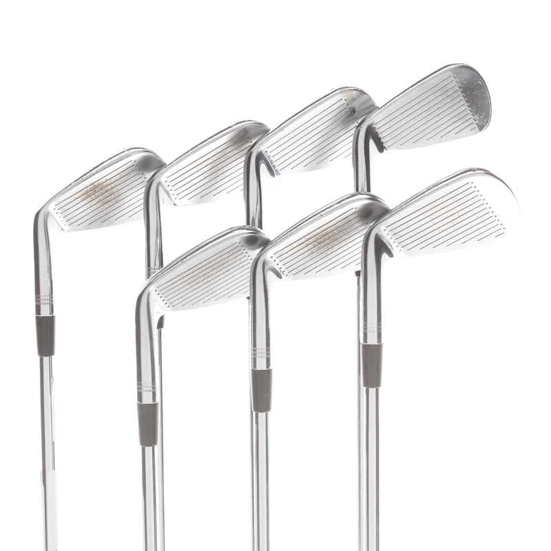 Wilson Staff Model Blade 2019 Steel Mens Right Hand Irons 4-PW Extra Stiff - Project X LZ 6.5125g