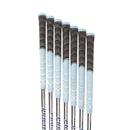 Wilson Staff Model Blade 2019 Steel Mens Right Hand Irons 4-PW Extra Stiff - Project X LZ 6.5125g