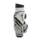 Motocaddy Protekta Cart Bag - White/Grey/Black