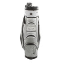 Motocaddy Protekta Cart Bag - White/Grey/Black