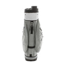 Motocaddy Protekta Cart Bag - White/Grey/Black