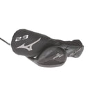 Mizuno JPX 923 Fli-Hi Graphite Mens Right Hand 4 Hybrid 23* Senior - UST Mamiya Recoil ESX 460 F2