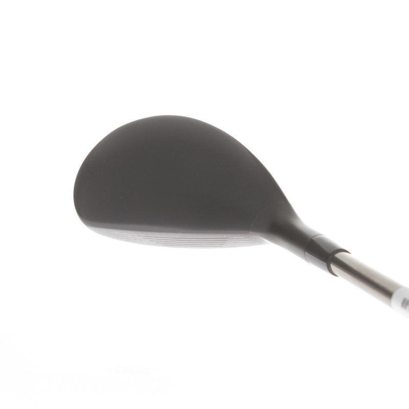 Mizuno JPX 923 Fli-Hi Graphite Mens Right Hand 5 Hybrid 26* Senior - UST Mamiya Recoil ESX 460 F2