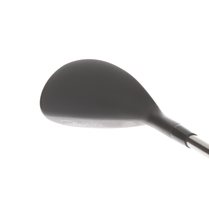 Mizuno JPX 923 Fli-Hi Graphite Mens Right Hand 6 Hybrid 29* Senior - UST Mamiya Recoil ESX 460 F2