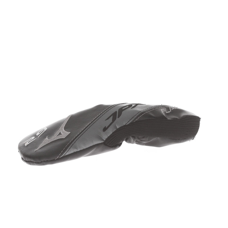 Mizuno JPX 923 Fli-Hi Graphite Mens Right Hand 6 Hybrid 29* Senior - UST Mamiya Recoil ESX 460 F2