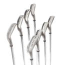 Wilson Staff Di9 Steel Mens Right Hand Irons 4-SW Uniflex - True Temper TX-99