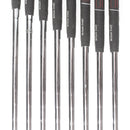 Wilson Staff Di9 Steel Mens Right Hand Irons 4-SW Uniflex - True Temper TX-99