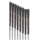 Wilson Staff Di9 Steel Mens Right Hand Irons 4-SW Uniflex - True Temper TX-99