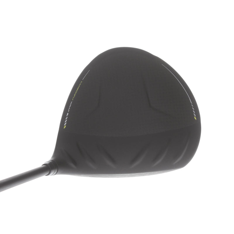 Ping G430 10K Max Graphite Mens Left Hand Driver 12* Senior - Alta CB 55