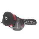 TaylorMade Stealth HD Graphite Mens Right Hand Driver 12* Senior - Fujikura Air Speeder 45