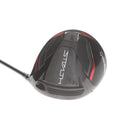 TaylorMade Stealth HD Graphite Mens Right Hand Driver 12* Senior - Fujikura Air Speeder 45