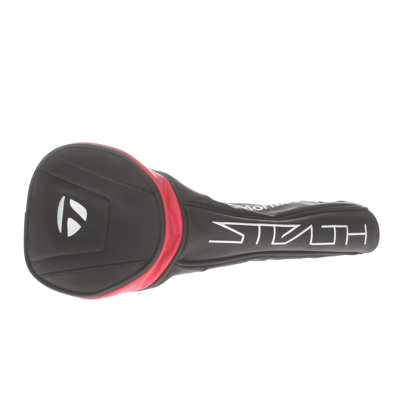 TaylorMade Stealth HD Graphite Mens Right Hand Driver 12* Senior - Fujikura Air Speeder 45