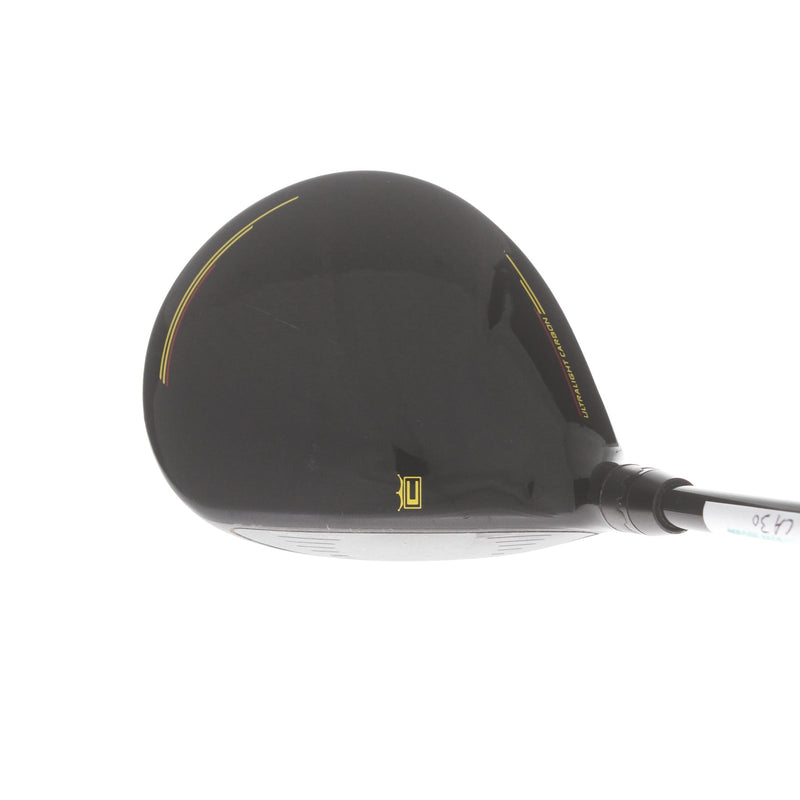 Cobra King Speedzone Graphite Mens Right Hand Fairway 5 Wood 18.5* Regular - Tensei AV Blue 65