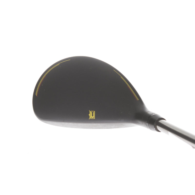 Cobra King Speedzone Graphite Mens Right Hand 5 Hybrid 24* Regular - UST Mamiya Recoil ESX 480 F3