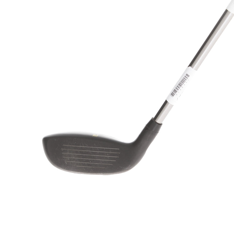 Cobra King Speedzone Graphite Mens Right Hand 5 Hybrid 24* Regular - UST Mamiya Recoil ESX 480 F3