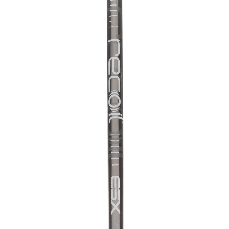 Cobra King Speedzone Graphite Mens Right Hand 5 Hybrid 24* Regular - UST Mamiya Recoil ESX 480 F3