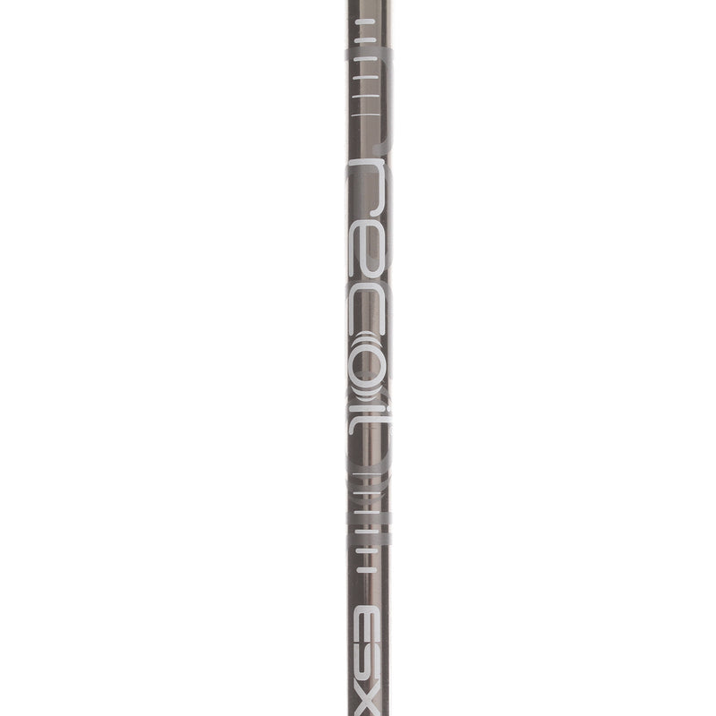 Cobra King Speedzone Graphite Mens Right Hand Irons 5-SW Regular - UST Mamiya Recoil ESX 460 F3