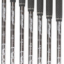 Cobra King Speedzone Graphite Mens Right Hand Irons 5-SW Regular - UST Mamiya Recoil ESX 460 F3