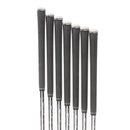 Cobra King Speedzone Graphite Mens Right Hand Irons 5-SW Regular - UST Mamiya Recoil ESX 460 F3