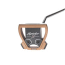 TaylorMade Spider X Mens Right Hand Putter 34.5" Mallet - Lamkin