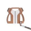 TaylorMade Spider X Mens Right Hand Putter 34.5" Mallet - Lamkin