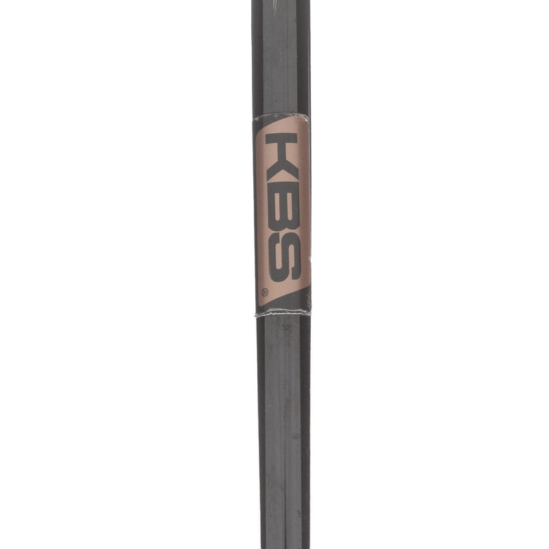 TaylorMade Spider X Mens Right Hand Putter 34.5" Mallet - Lamkin