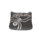 TaylorMade Spider X Mens Right Hand Putter 34.5" Mallet - Lamkin