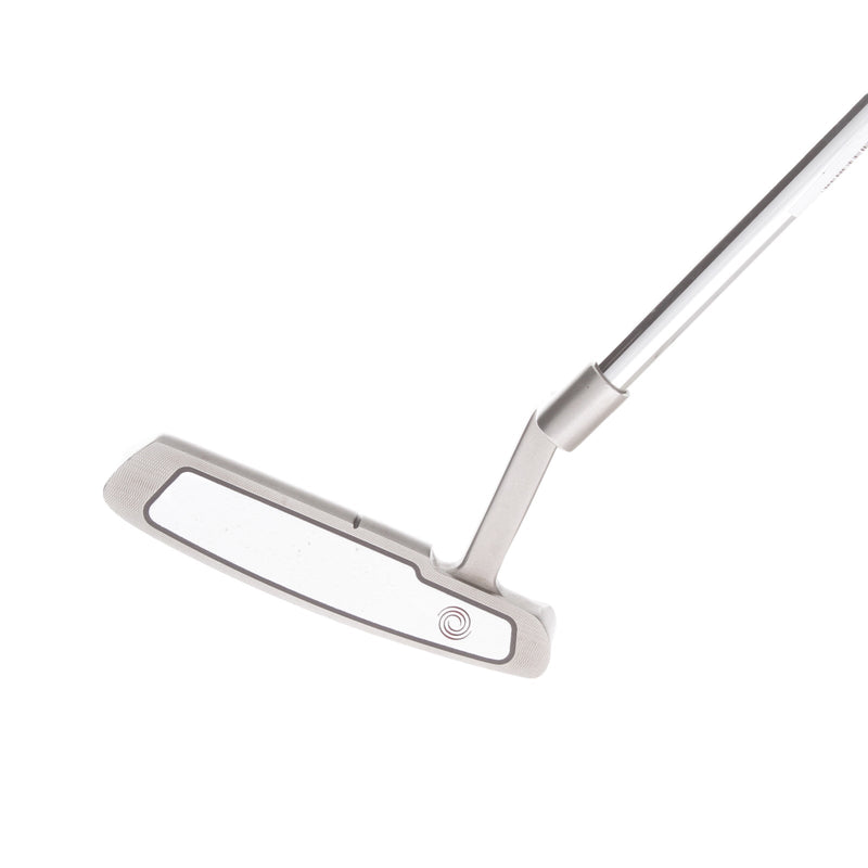 Odyssey White Hot Pro Mens Right Hand Putter 34" Blade - Odyssey