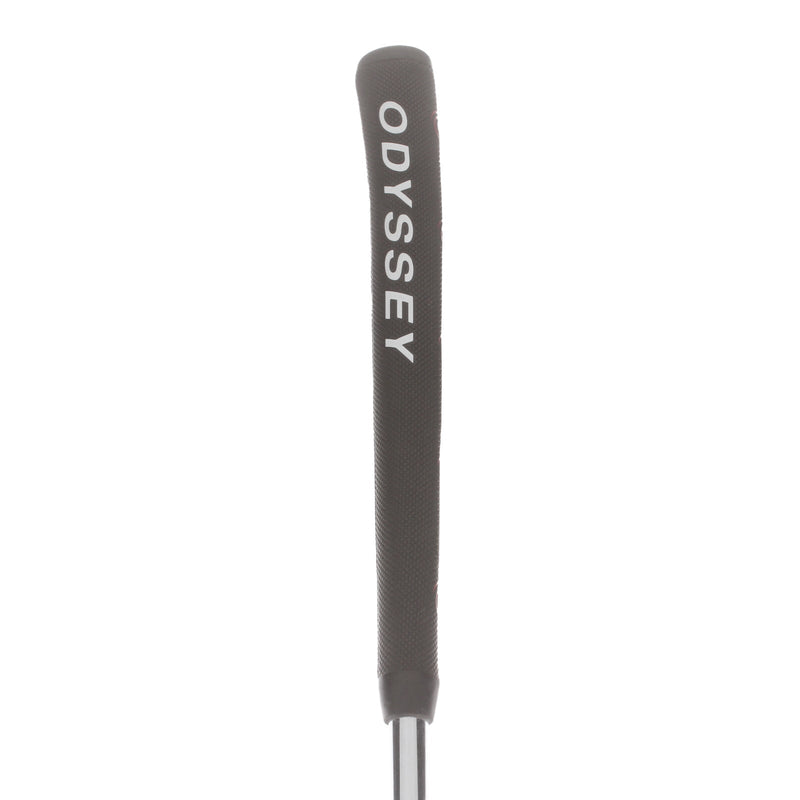 Odyssey White Hot Pro Mens Right Hand Putter 34" Blade - Odyssey