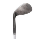 Cleveland REG.588 Steel Mens Right Hand Lob Wedge 58* 12 Bounce Wedge - CT Tour Concept