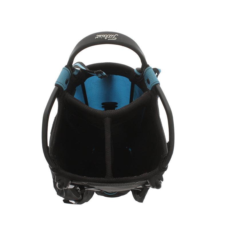 Titleist Stadry Stand Bag - Blue/Black/White