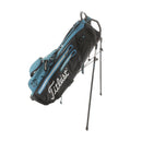 Titleist Stadry Stand Bag - Blue/Black/White