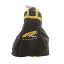 PowaKaddy FW3s 3-Wheel Electric Trolley 36 Hole Lithium - Black