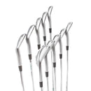 Mizuno JPX 921 Forged Steel Mens Right Hand Irons 4-LW Extra Stiff - N.S. Pro 950 GH Neo