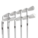 Mizuno JPX 921 Forged Steel Mens Right Hand Irons 4-LW Extra Stiff - N.S. Pro 950 GH Neo