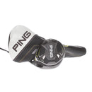 Ping G430 Max Graphite Mens Right Hand Driver 10.5* Regular - Ping Alta CB 55